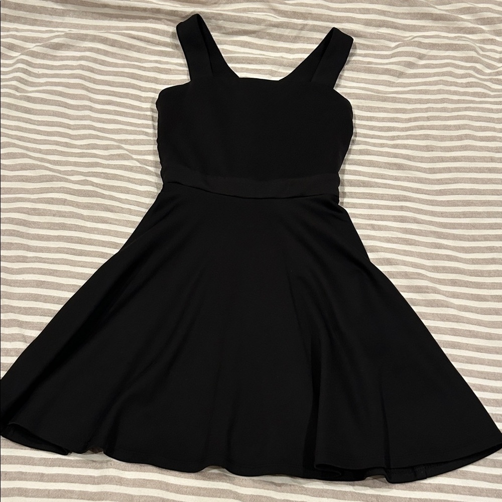 Aqua women’s mini dress size XS